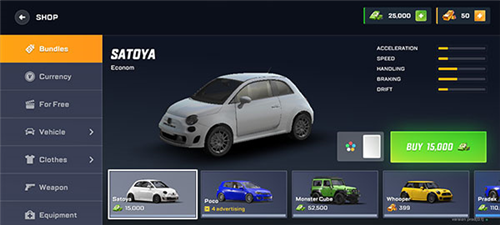 罪恶风云新手攻略5