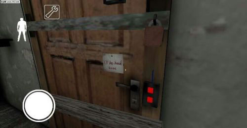 恐怖奶奶双胞胎汉化out菜单版躲避奶奶攻略3