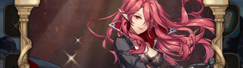 英雄棋士团无限钻石版暗夜魔王强度分析