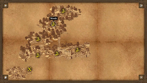 王国英雄失落传说2最新版