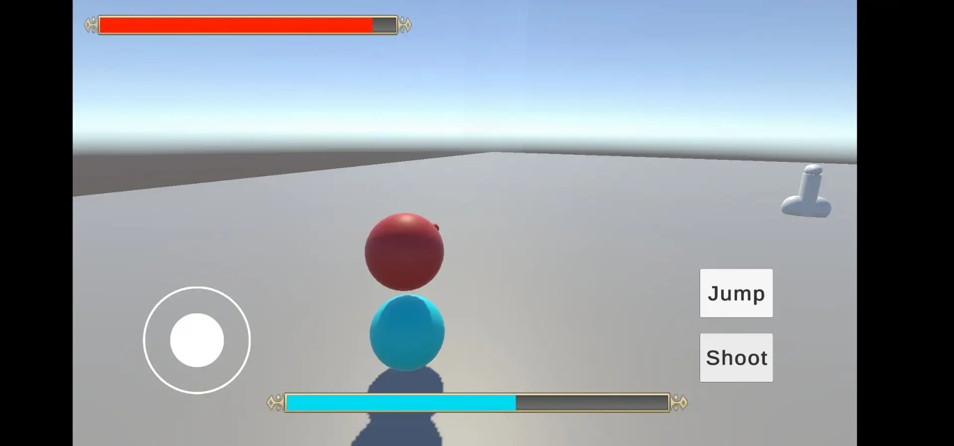 灵珠大战魔丸游戏