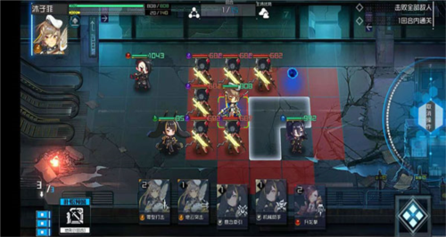 通感纪元九游版新手玩法攻略3