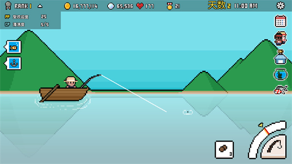 水族馆大亨游戏