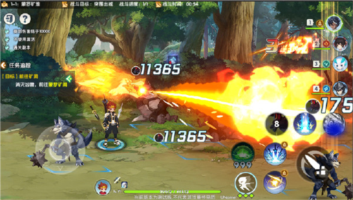 万物之上觉醒魂环系统6