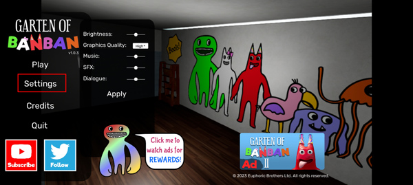 班班幼儿园怎么通关2