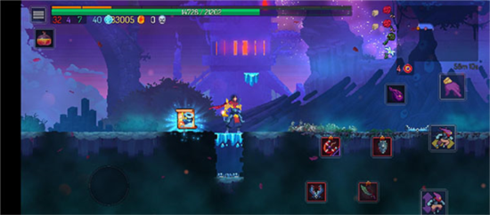 重生细胞破解版内置修改器