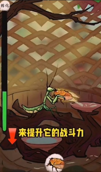 怎么合成白龙螳配图1