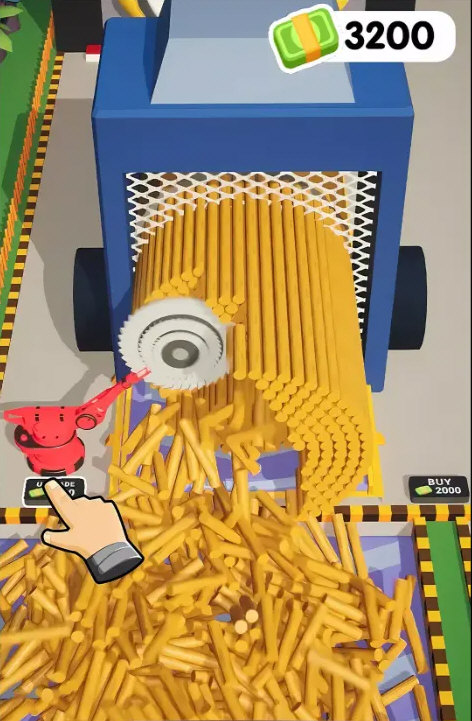 小小木材商全部地图解锁版