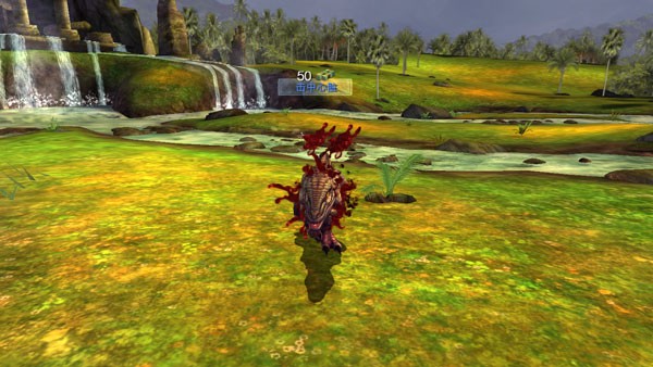 夺命侏罗纪无限金币