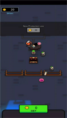 史莱姆武器大师图片3