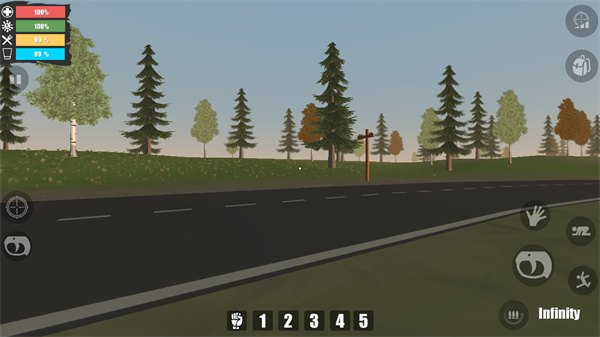 命运Z僵尸生存无限资源版2