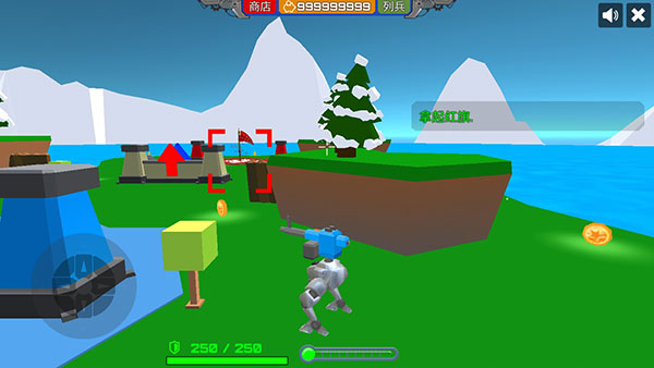 装甲小队内置作弊菜单无CD最新版新手攻略5