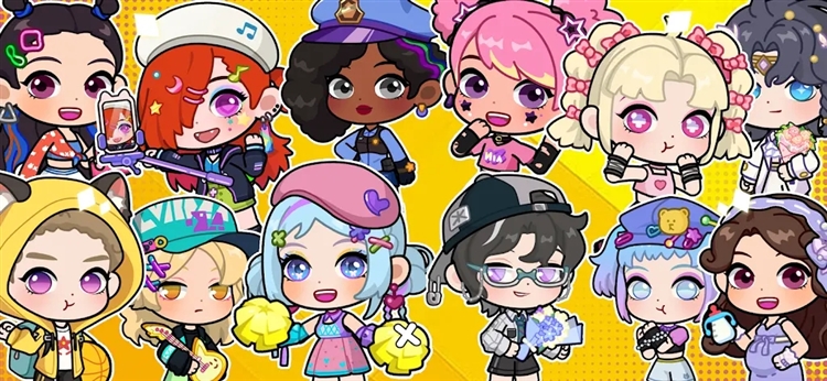 兔小萌世界奇妙之旅官方正版宣传图