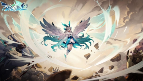 万物之上觉醒九游版2