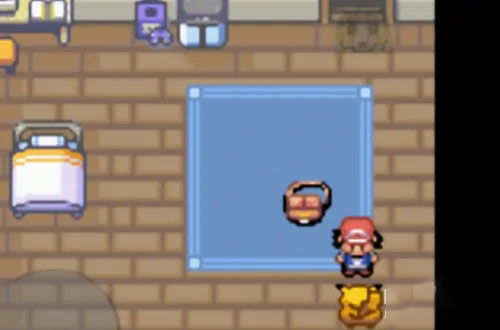 口袋妖怪究极绿宝石55