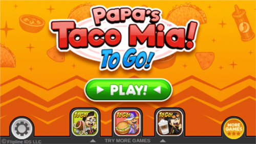 老爹卷饼店新手攻略1