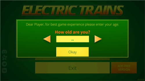 电动火车模拟器0.747中文版图片10