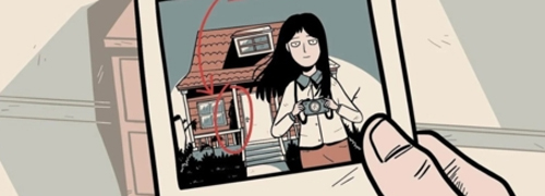 卡在窗户的女孩游戏手机版游戏优势