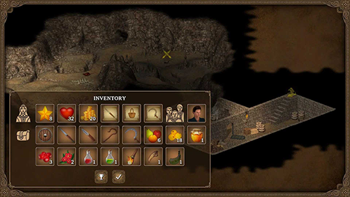 王国英雄失落传说2最新版