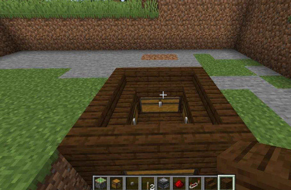 地板机关制作攻略配图5