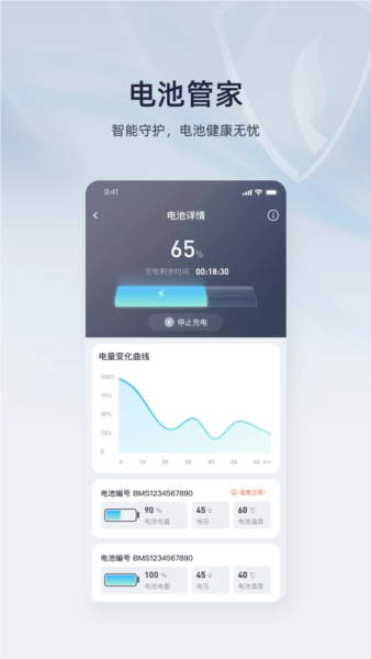 立马科技app