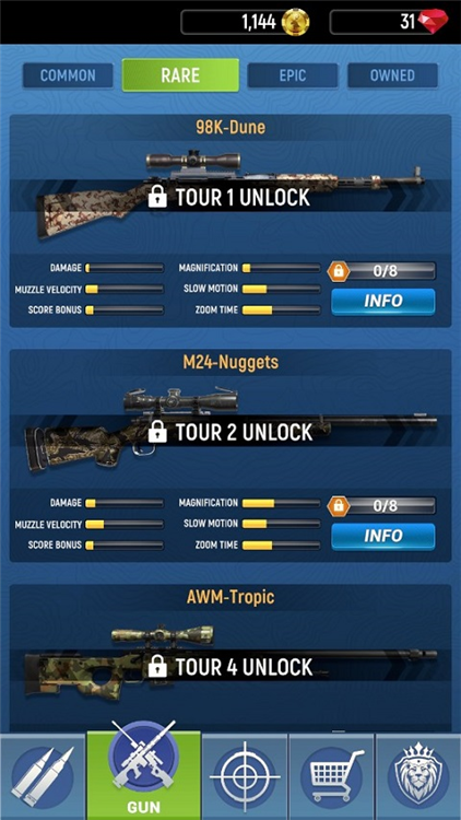 怎么快速升级配图1