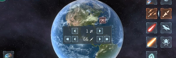 星球毁灭模拟器2025年最新版无广告4