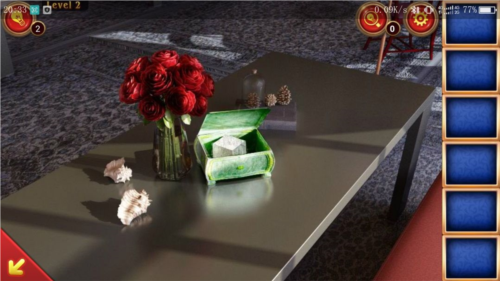 密室逃脱8红色豪宅九游版游戏亮点