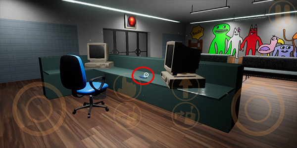 班班幼儿园怎么通关5