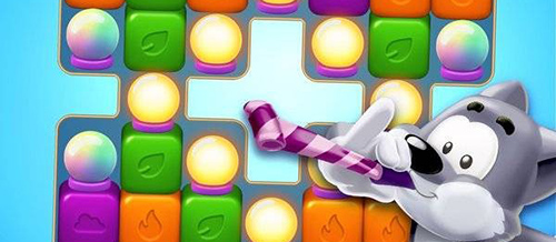 Toon Blast安卓版下载