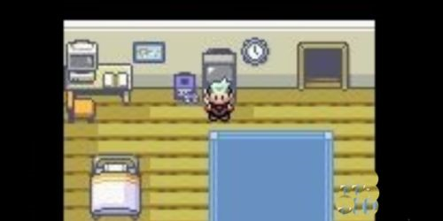 口袋妖怪究极绿宝石514