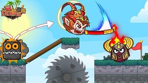 豆豆爱冒险免广告版