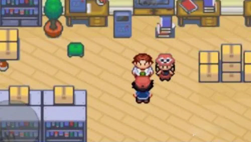 口袋妖怪究极绿宝石510