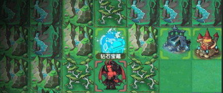 英雄棋士团九游版怎么获得装备2