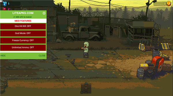 全民僵尸大战内置菜单最新版2025