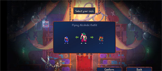 重生细胞破解版内置修改器