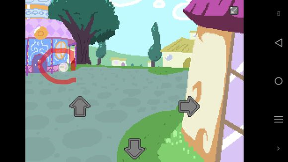 小马国的禁止事项9