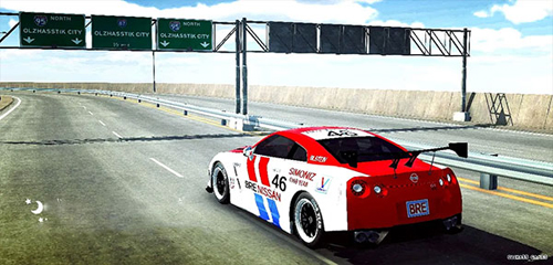 手动挡多人停车场如何从新手进阶为高手3