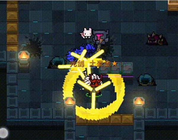 元气骑士前传小米版8