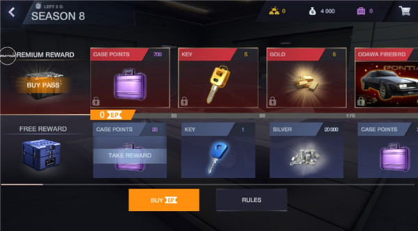 改装俱乐部游戏攻略3