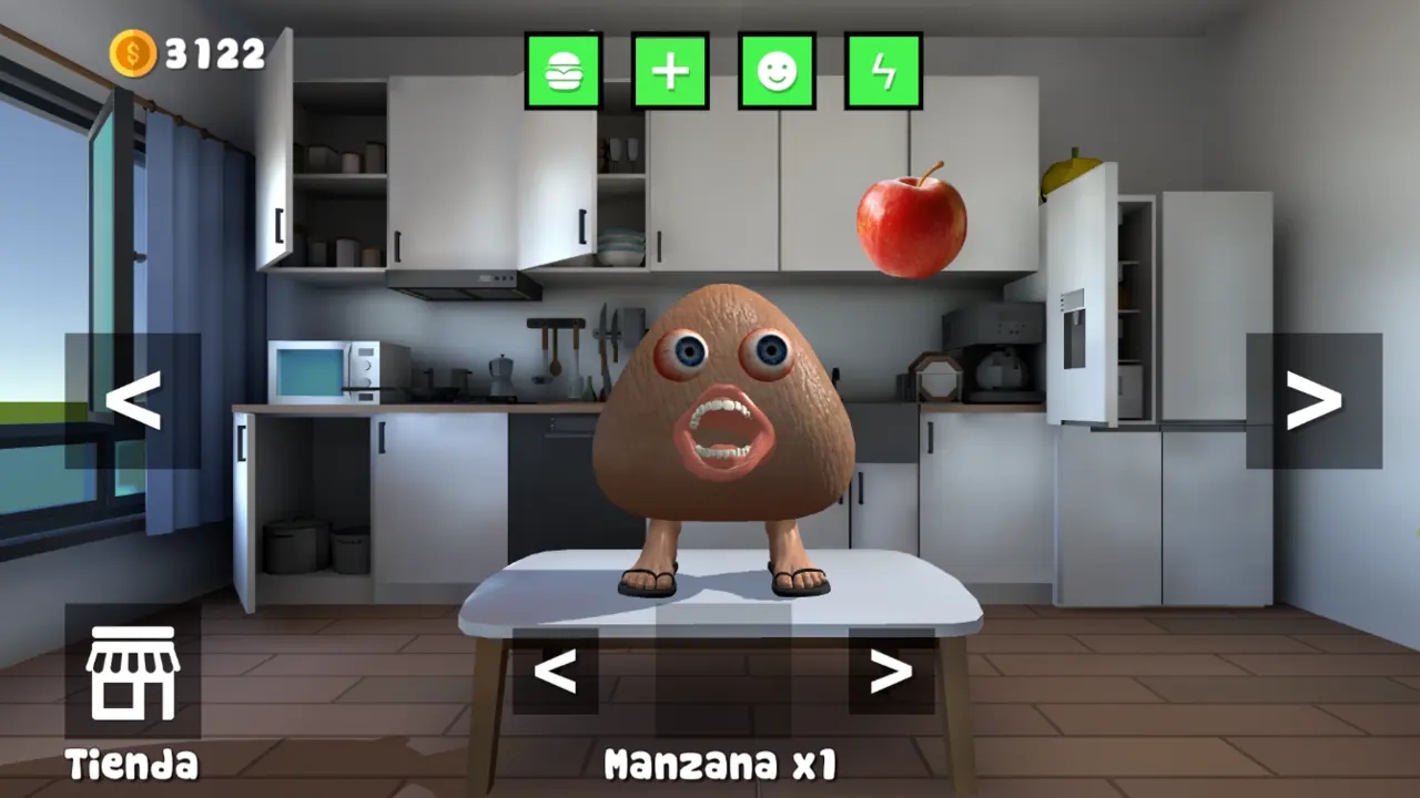 会说话的peu999999金币版