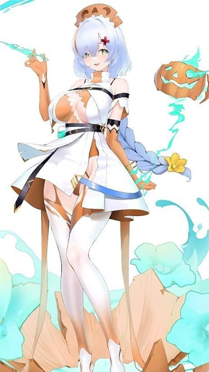 新植物立绘介绍配图3