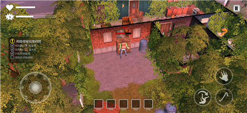 我的水世界求生国际服官方版图片10