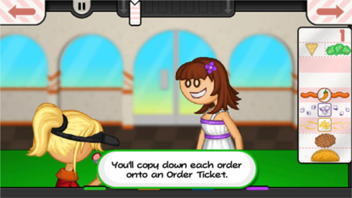 老爹卷饼店新手攻略6