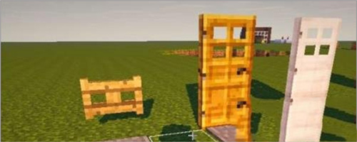 我的世界1.1手机版2