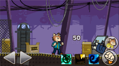 托比的勇敢冒险图片2