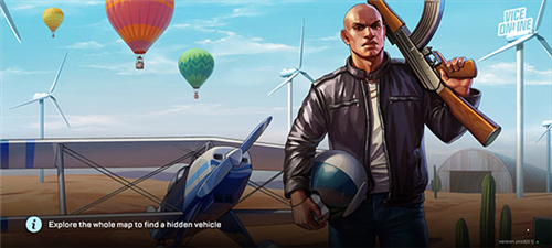 罪恶风云新手攻略9