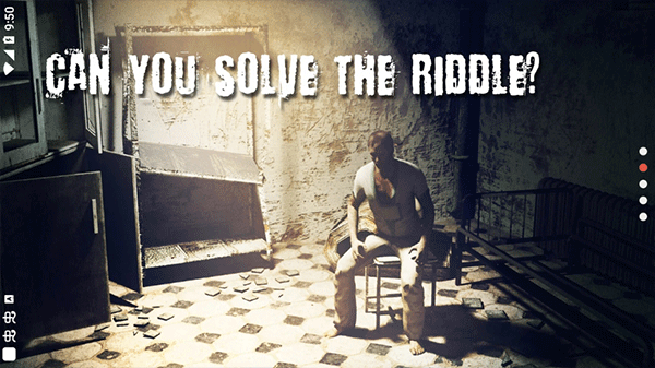 逃离恐怖医院最新版手游