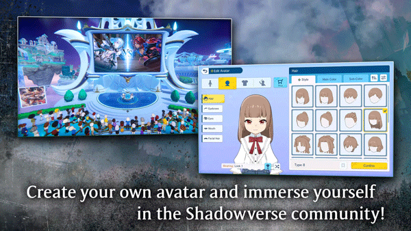 影之诗超凡世界国际服安装包