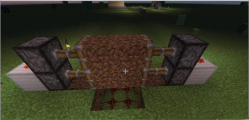 我的世界1.1手机版7